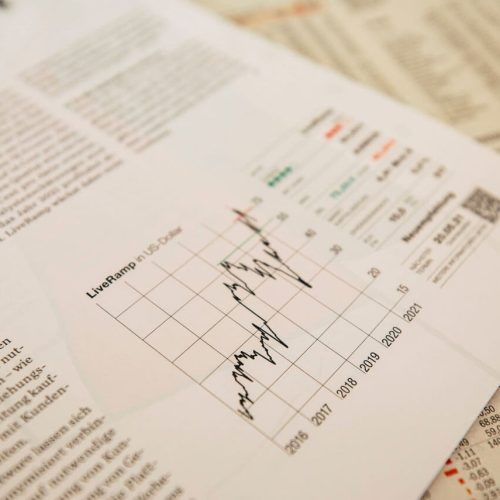 Strategic and commercial approach with issues