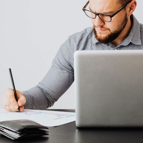 Seven weeks working ‘pro bono’ with a charity